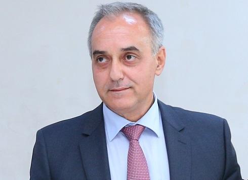 İcra başçısı yeni sektor müdiri təyin etdi - FOTO