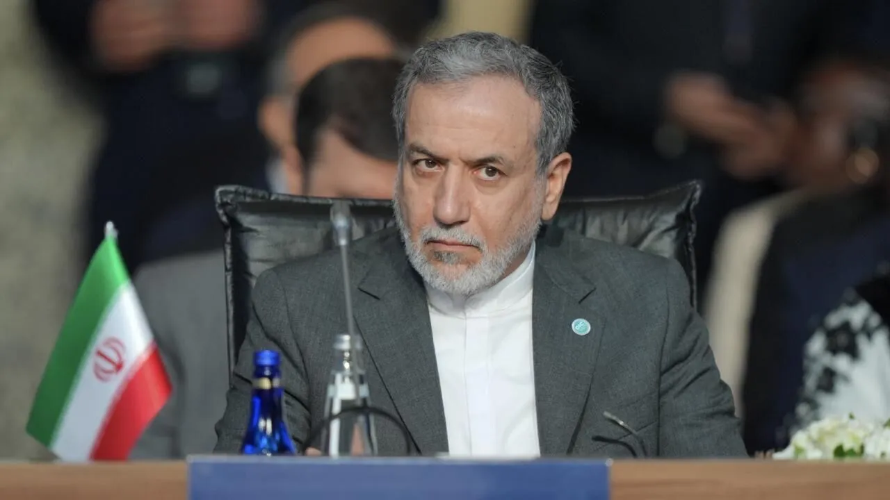 Əraqçi: İran müharibə bitdikdən sonra Hörmüzdən hər kəsin təhlükəsiz keçidini təmin edəcək