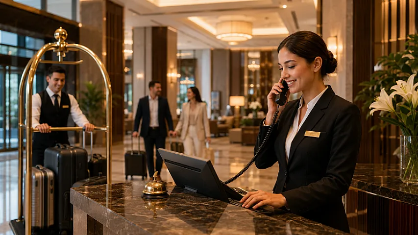 Əməkhaqqı xərci 1 milyon manatı keçən iqtisadi rayon hotelləri - SİYAHI