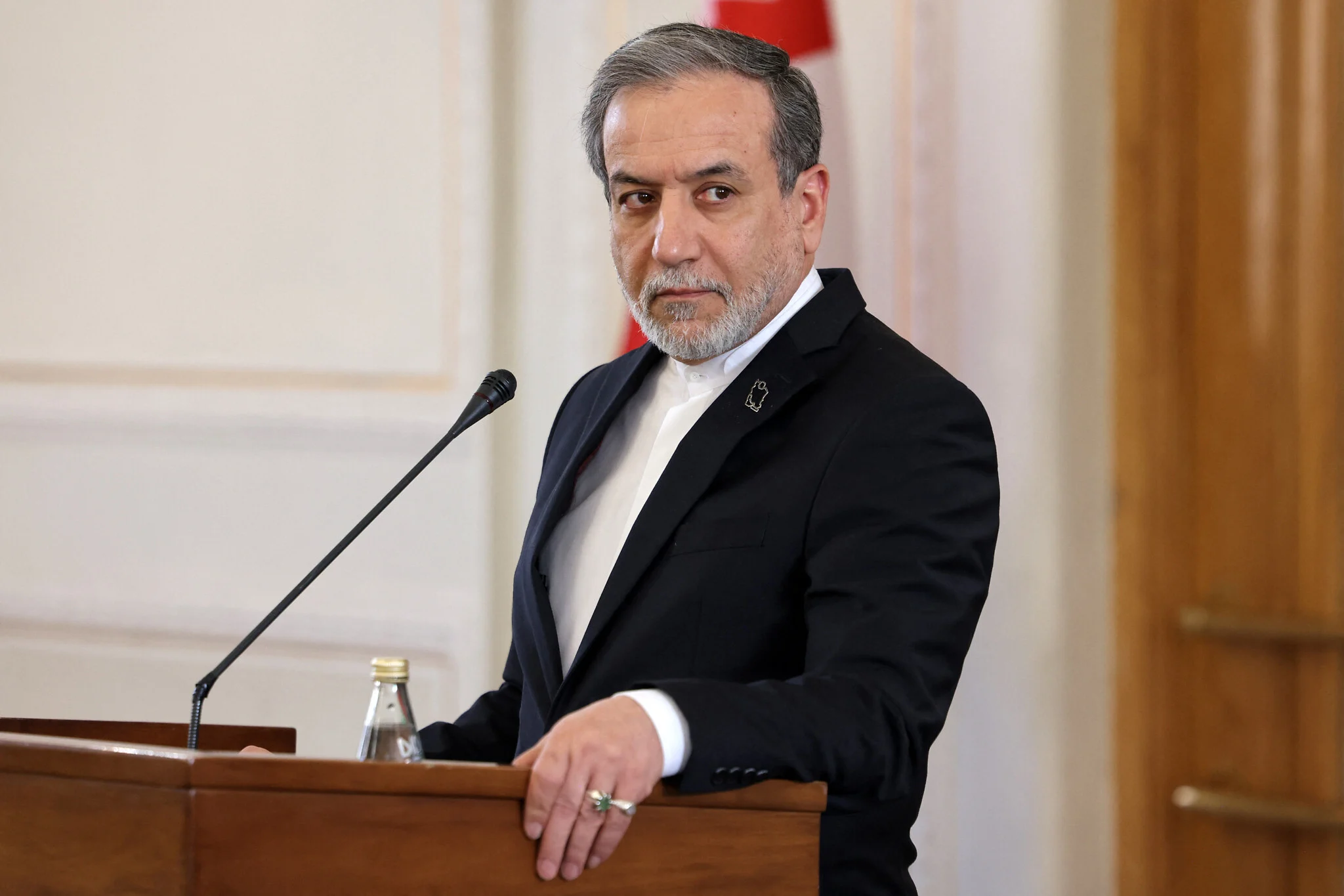 Əraqçi: İran istənilən ssenariyə hazırdır