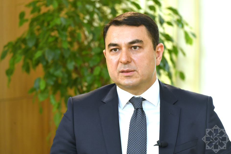 Ötən il mədəni və yaradıcı sənayeləri üzrə 265,5 milyonluq xidmət ixracı olub