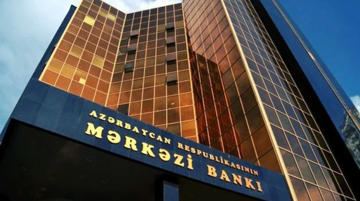 AMB I rübdə 23 depozit hərracı keçirib