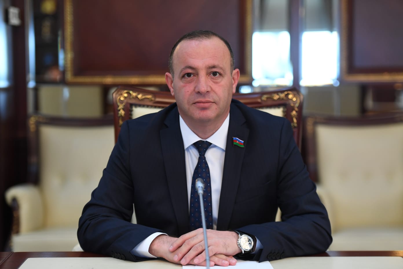 “Türk dövlətləri arasında fiziki bağlantı daha da gücləndiriləcək” — Deputat 
