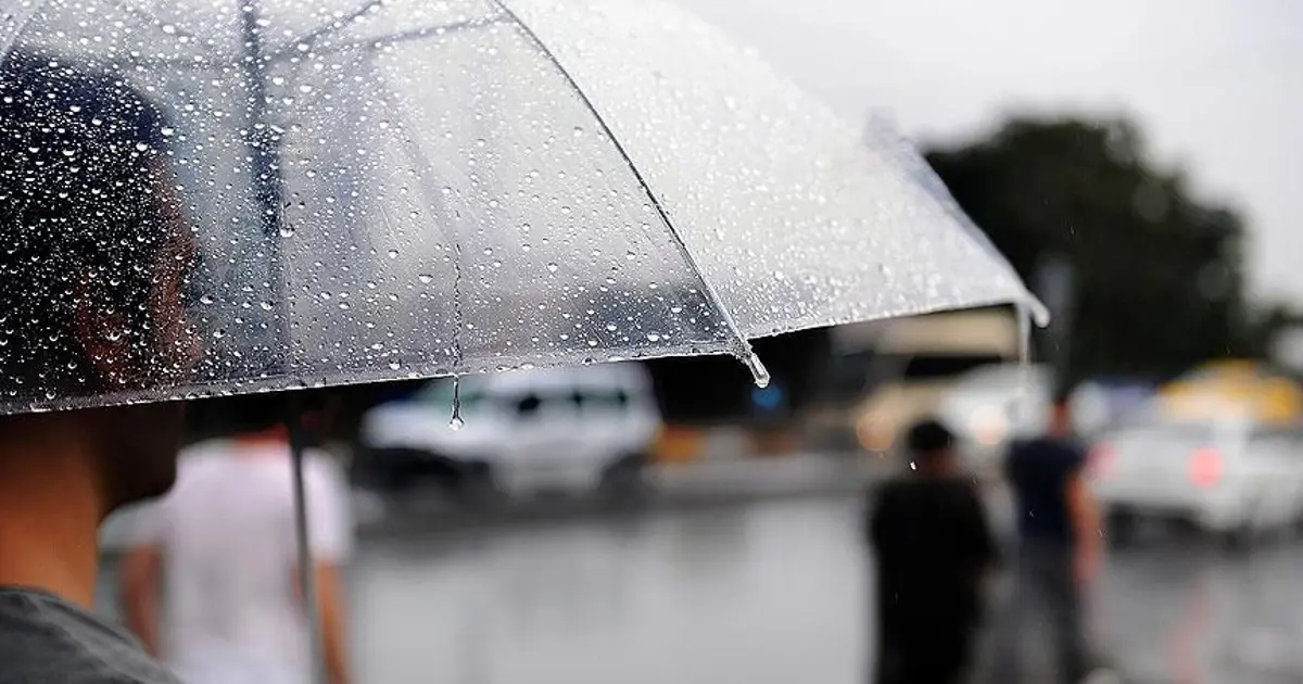 Mayın ikinci ongünlüyünün sonunadək yağıntılı hava şəraiti davam edəcək - XƏBƏRDARLIQ