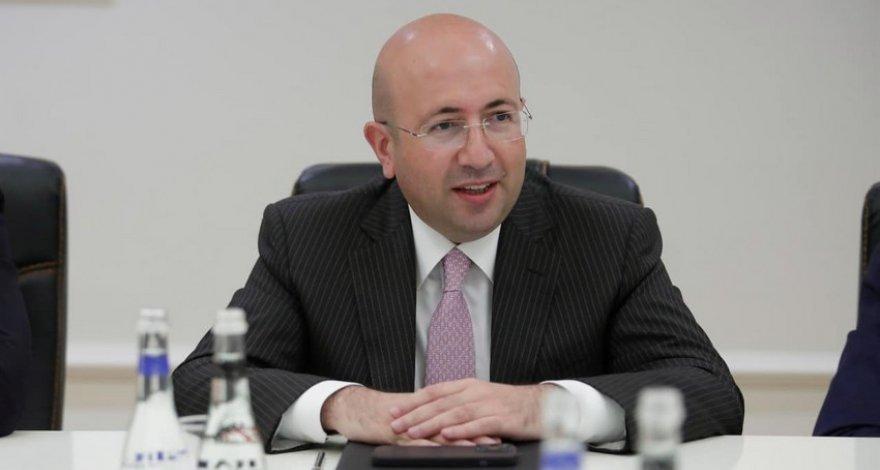 Anar Quliyev: "WUF13 fəaliyyət üçün bir platformadır"