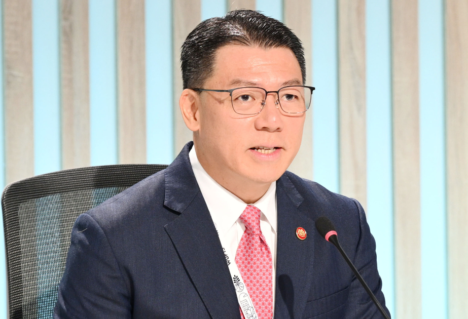 Kor Minq Nqa: WUF13-dən sonra insanların ehtiyaclarına cavab verən evlərin tikintisinə daha çox diqqət yetirməliyik