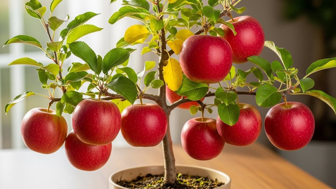 Azərbaycanın alma ixracından gəliri 22% artıb