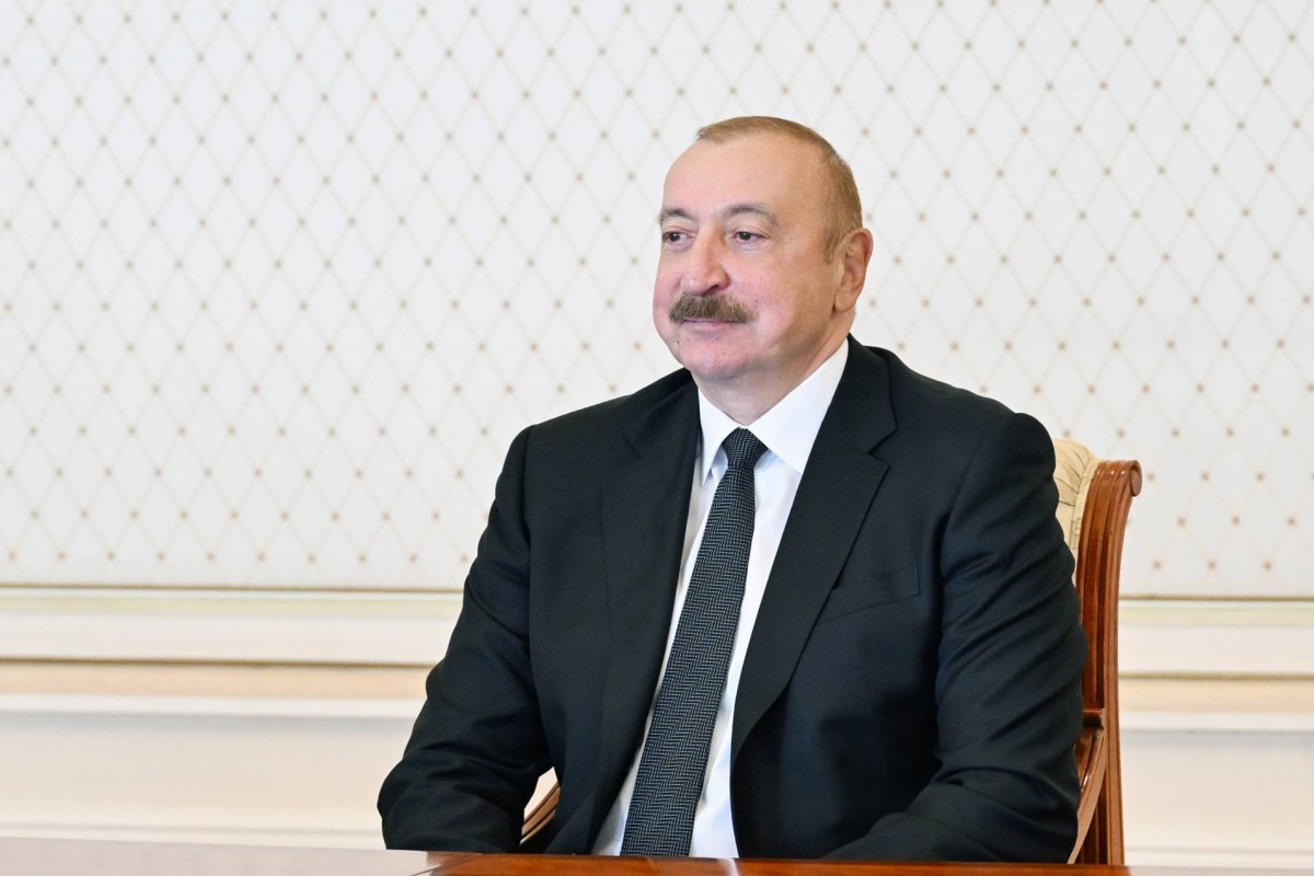 Prezident: Ölkəmizə ilk dəfə səfər edən qonaqlar Azərbaycanda şəhərsalma sahəsində görülən işlərlə daha yaxından tanış olacaqlar