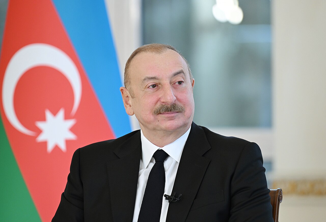 İlham Əliyev: Şəhərsalma elə bir məsələdir ki, biz gündəlik əsaslarla onun üzərində işləyirik