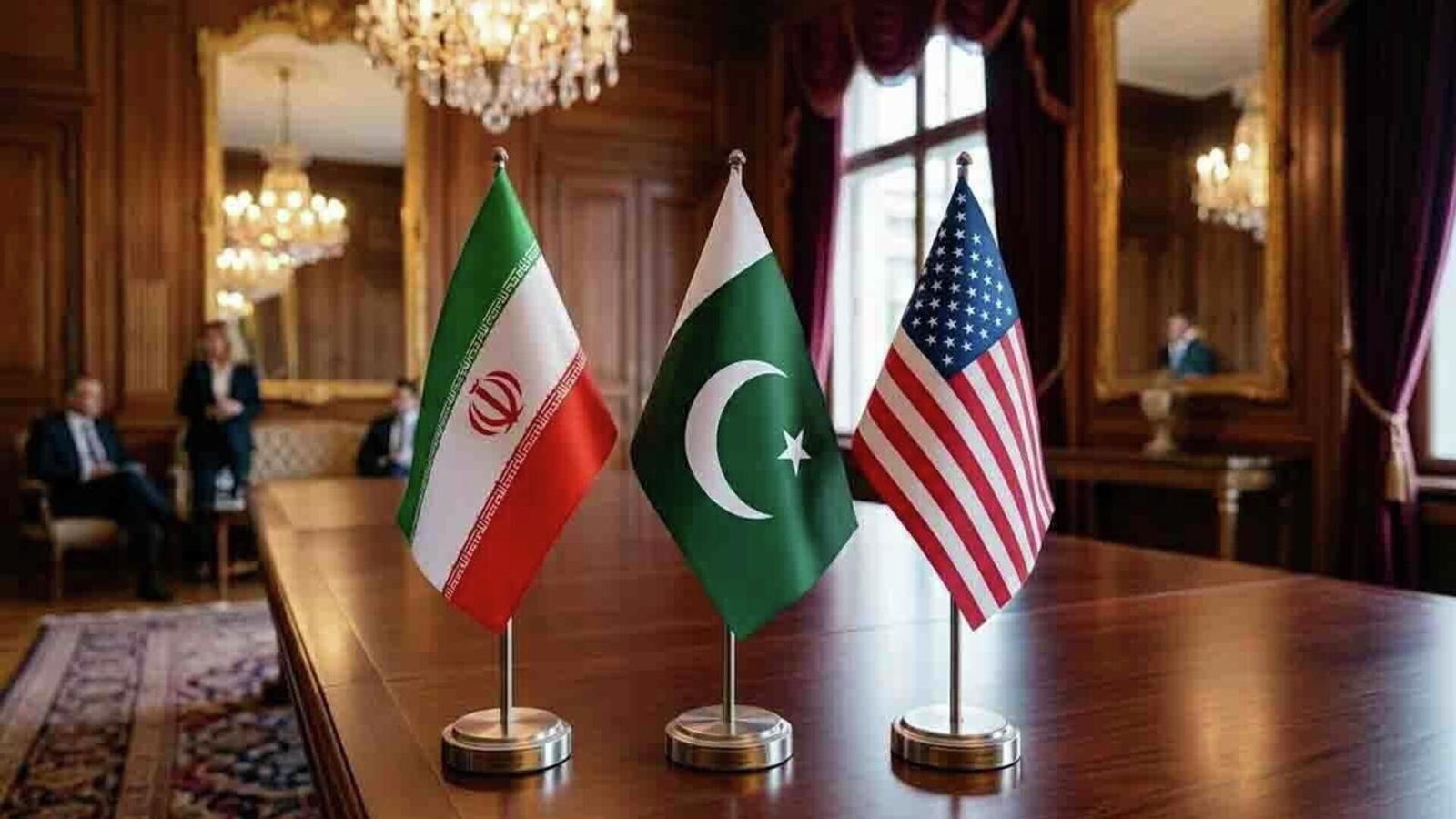 Pakistan İranın yenilənmiş təklifini ABŞ-yə təqdim edib