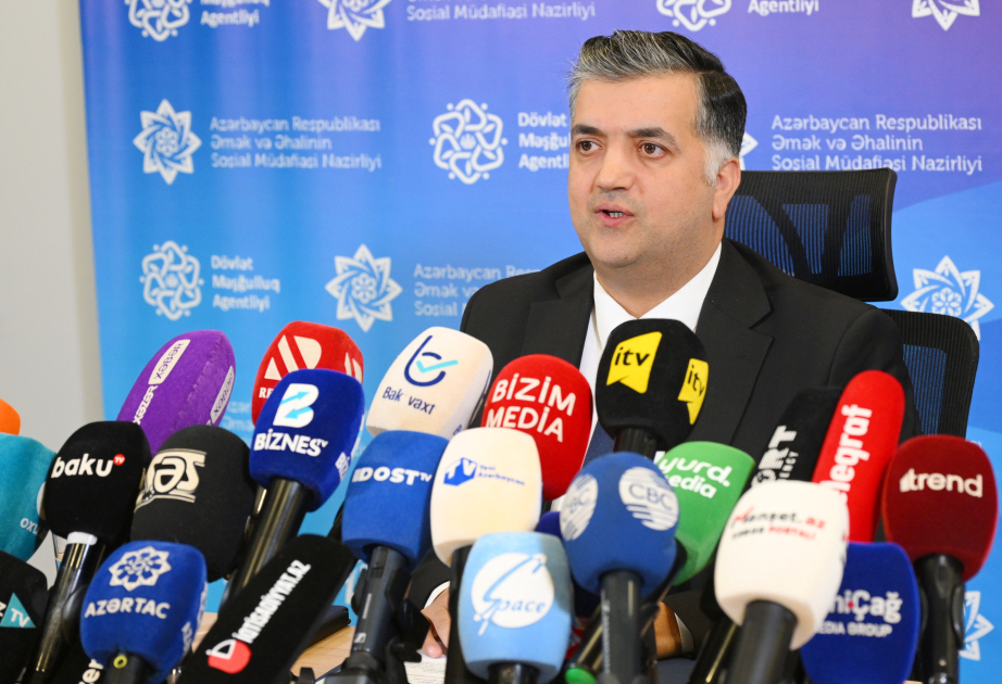 Hasil Abbasov iki nəfərə yüksək vəzifə verdi