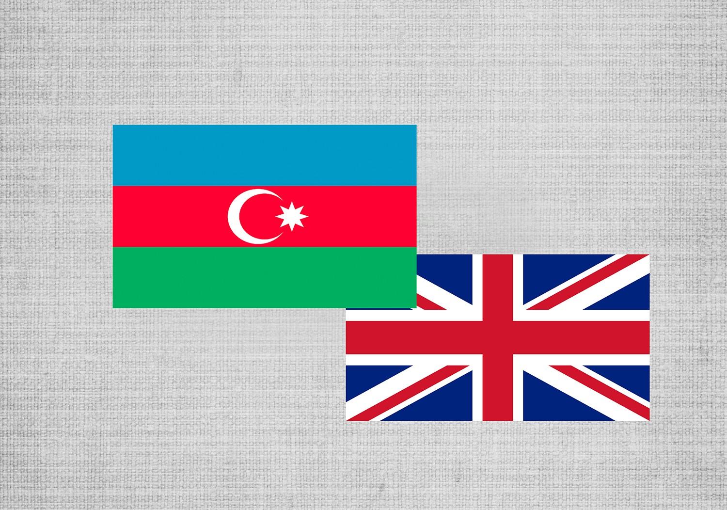 Azərbaycanın Britaniya ilə ticarəti 7 dəfədən çox artıb