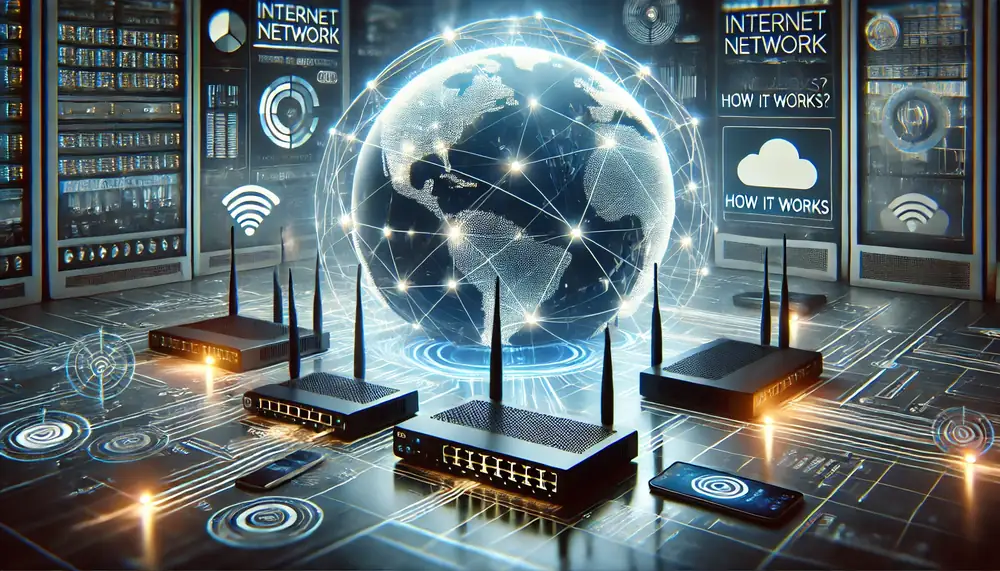 İranda internet kəsintisi 81 gündür davam edir