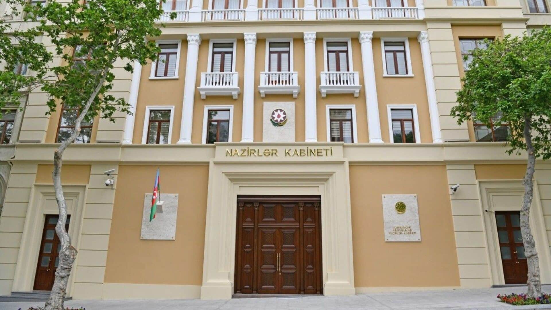 2026–2028-ci illər üçün Baş Kollektiv Saziş imzalanıb