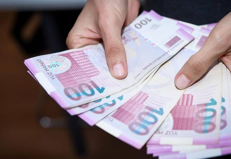 Azərbaycanda əhalinin gəlirləri 28 milyard manatı keçib 