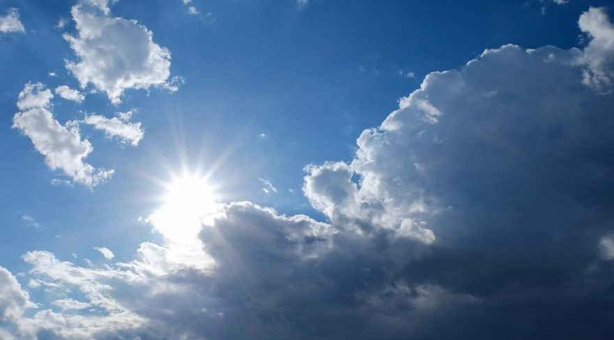 Bəzi rayonlarda hava qeyri-sabit olacaq