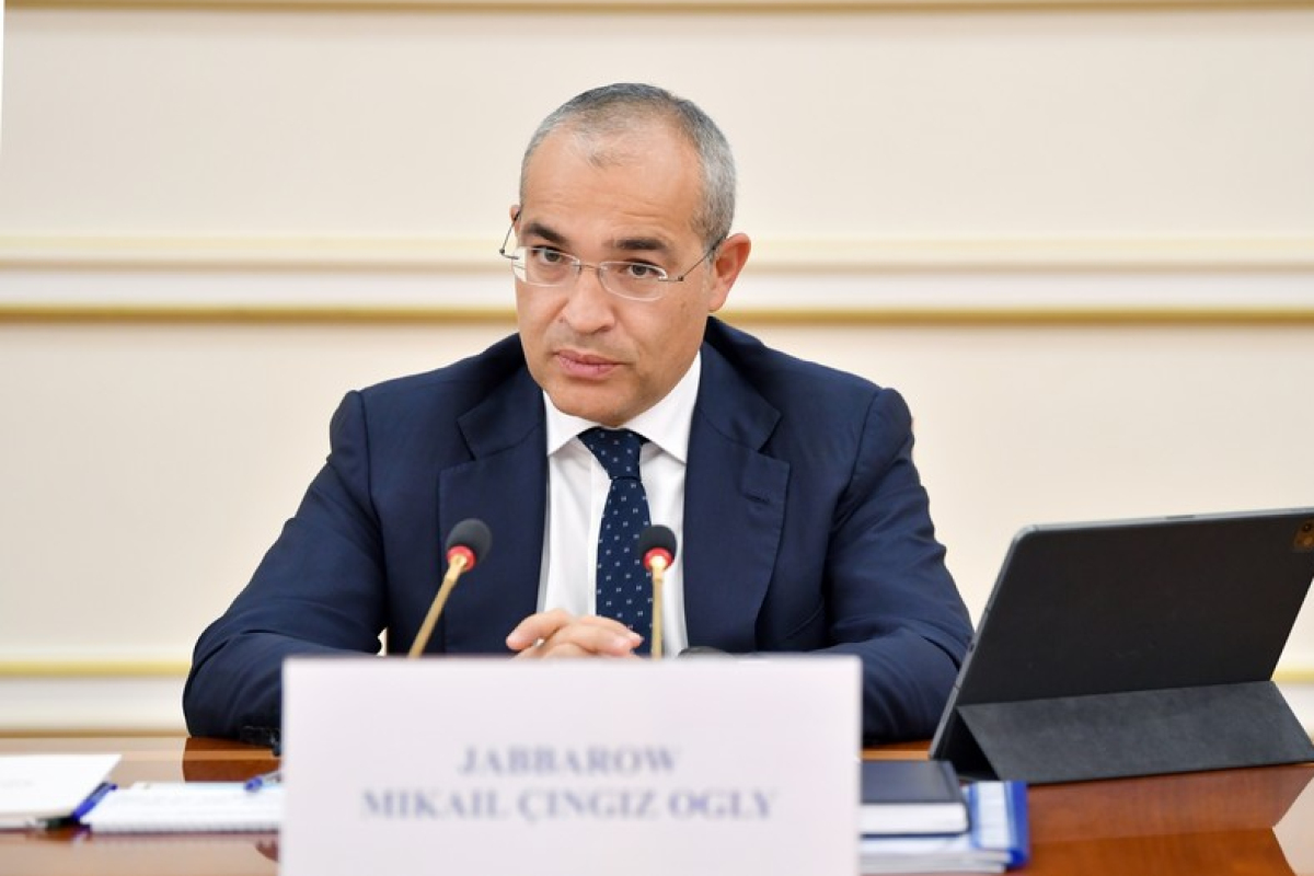 Mikayıl Cabbarov: Sovet dövründə gecəqondular dövlət siyasəti kimi qəbul edilmirdi