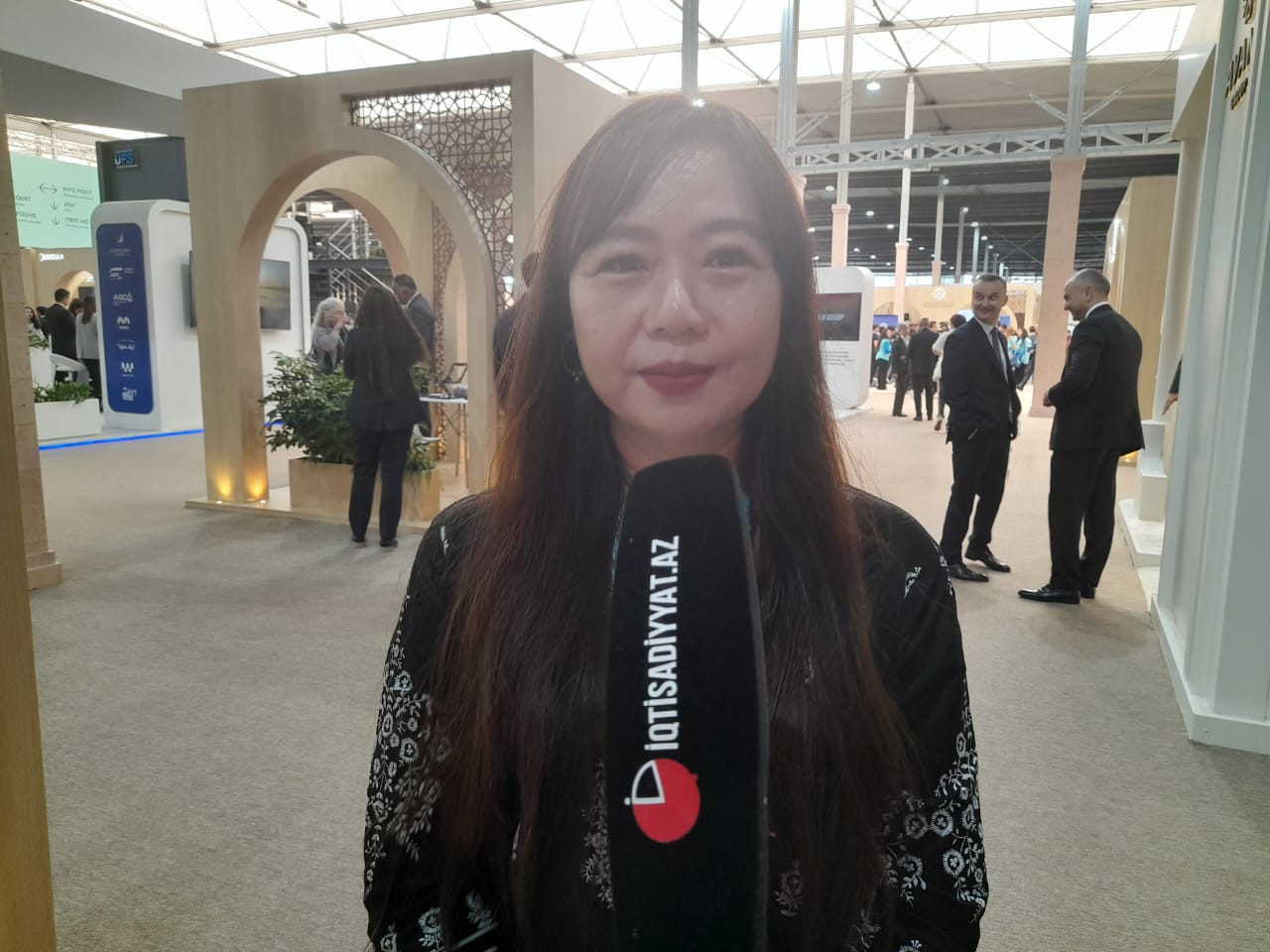 WUF13 geniş əlaqələr qurmaq üçün unikal məkandır – BMT rəsmisi