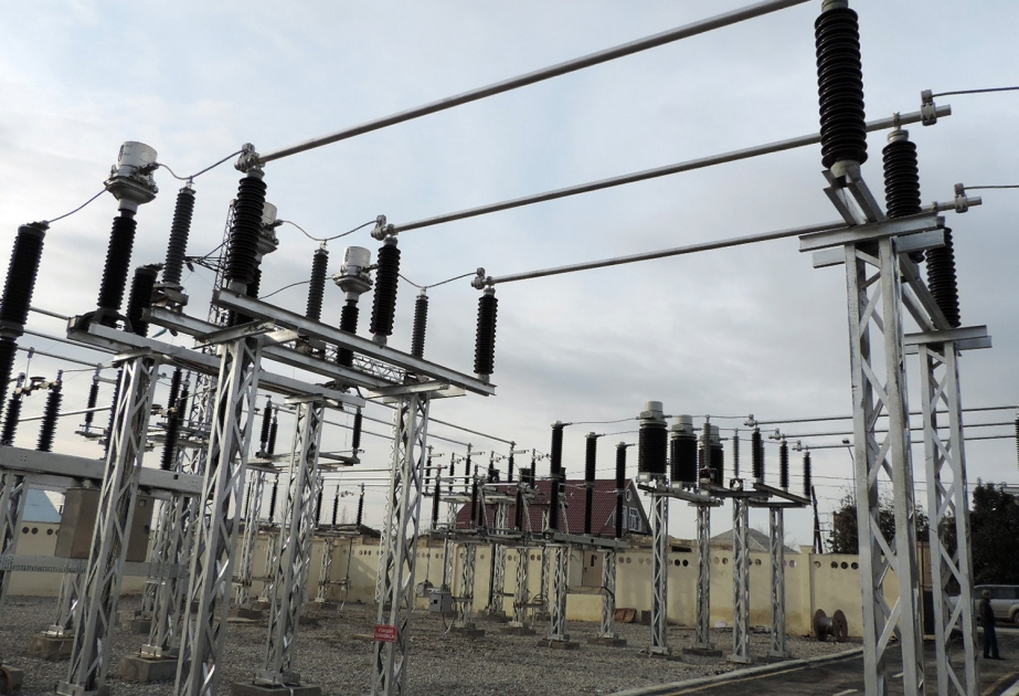 Xocalının bu kəndlərində elektrik infrastrukturu yenidən qurulacaq