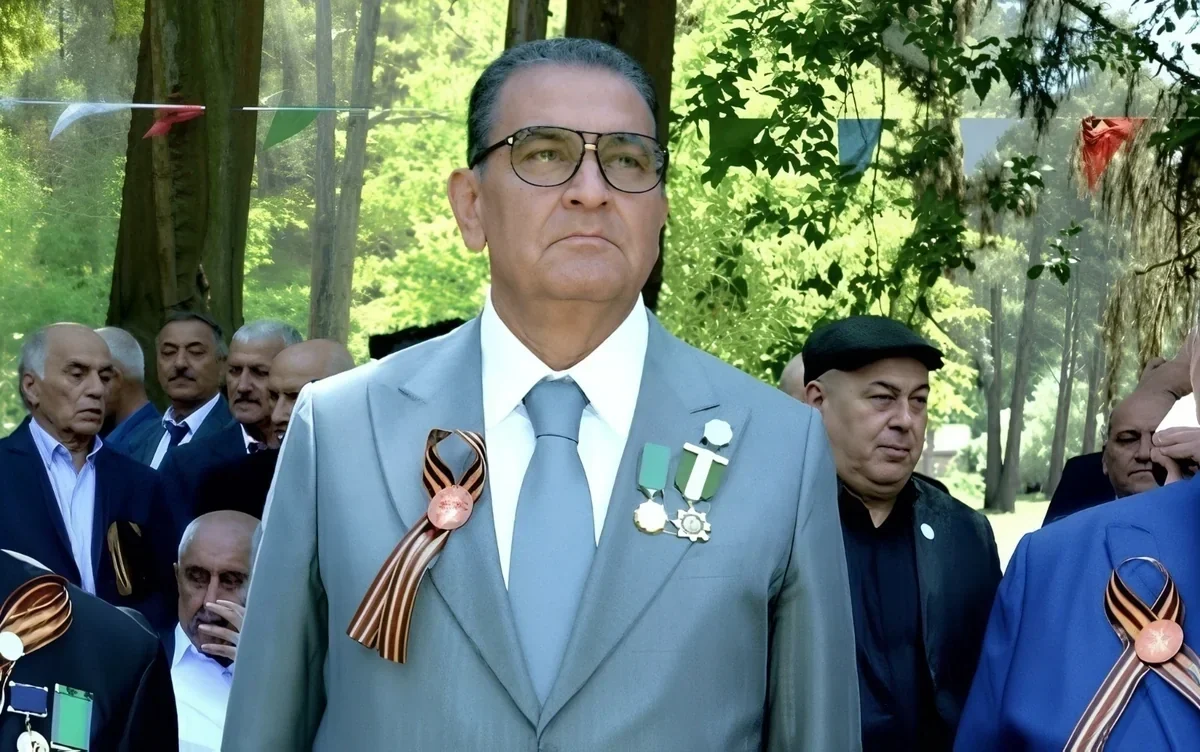 DTX tərəfindən saxlanılan Saleh Səmədov nə qədər pul mənimsəyib?