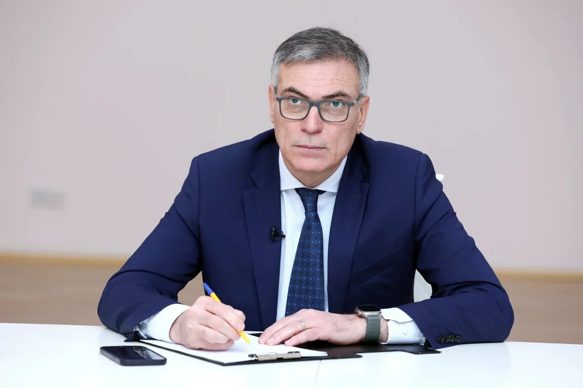 Azər Məmmədov Ağstafada vətəndaşları qəbul edəcək