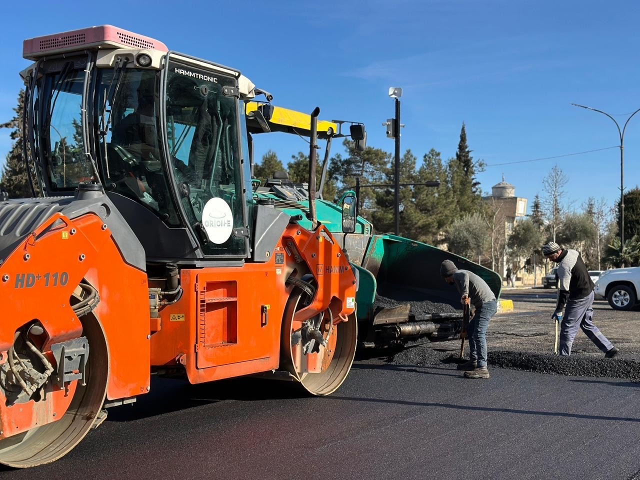Lənkəranda yollar təmir olunacaq