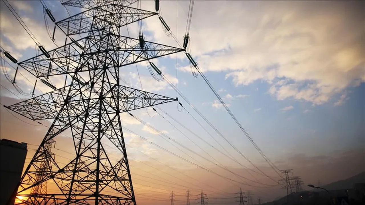 Bu kəndlərin elektrik təchizatına 14,9 milyon manat ayrıldı
