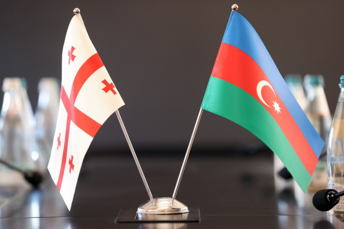 Azərbaycan və Gürcüstan arasında ticarət 40%-dən çox artıb