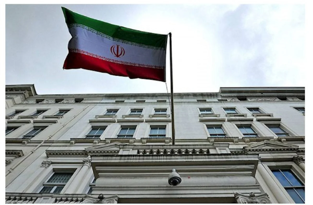 İran XİN: Tehran və Vaşinqton 14 maddəlik təklifin müzakirəsinə davam edir