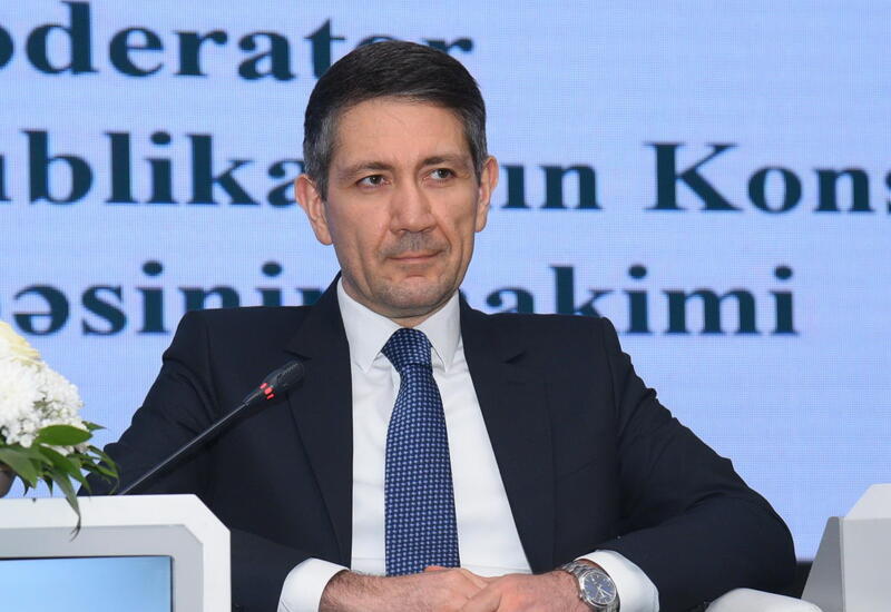 Nazir müavini: Azərbaycanda 58 min ailə ipoteka mexanizmi ilə mənzil sahibi olub