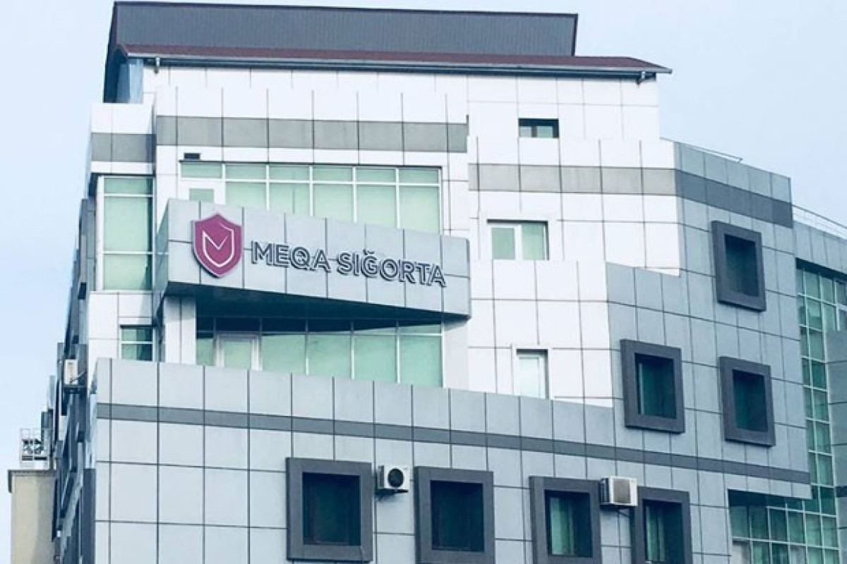 "Meqa Sığorta”nın xalis mənfəəti kəskin azalıb