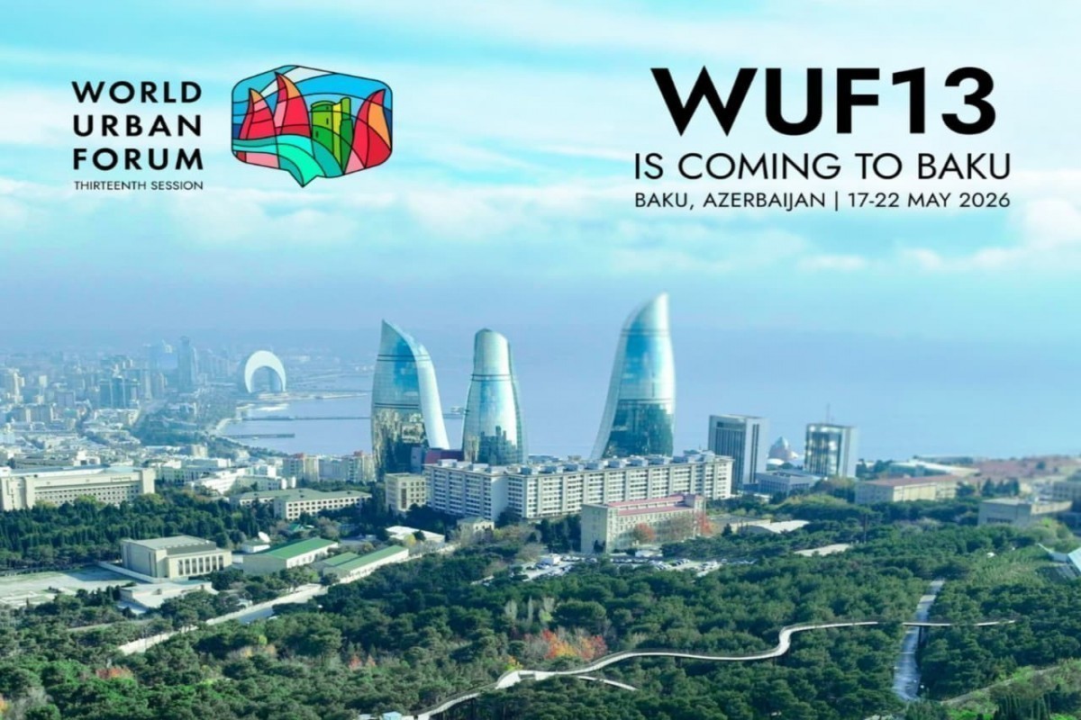 WUF13-ə 175 ölkədən 38 mindən çox iştirakçı qatılıb
