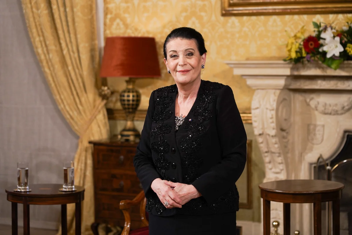 Malta Prezidenti Azərbaycan liderinə təbrik ünvanlayıb