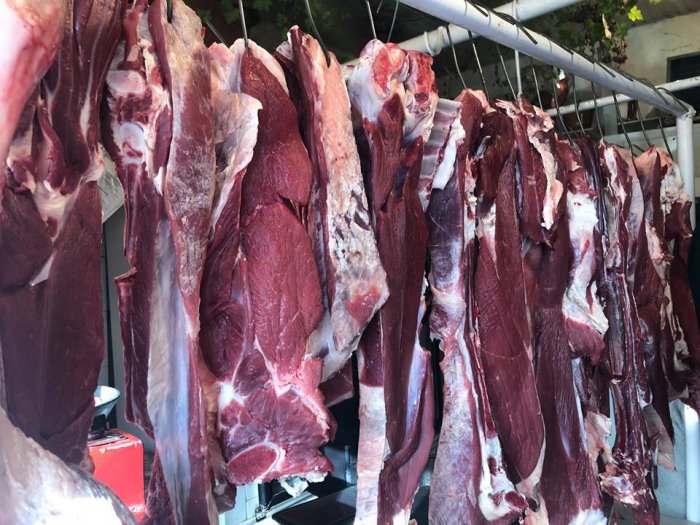 Qurban bayramı ilə bağlı təhlükəsiz heyvan kəsimi və satışına nəzarət gücləndirilib