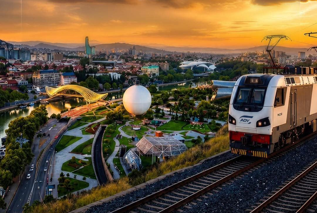 Bakı–Tbilisi–Bakı marşrutu üzrə bilet satışı başlayıb