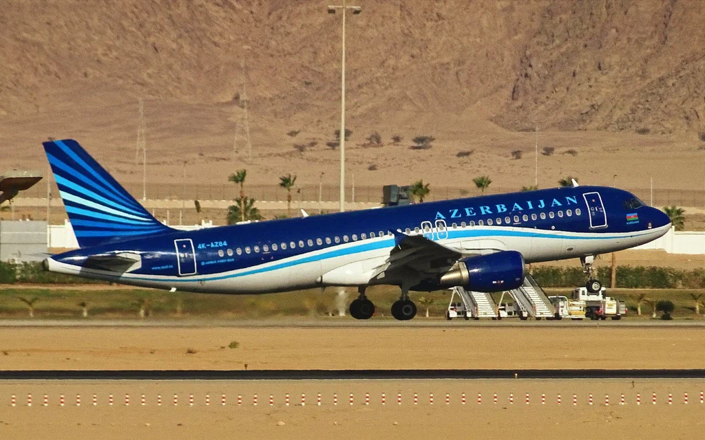 AZAL Naxçıvan reyslərini yenidən bərpa edib