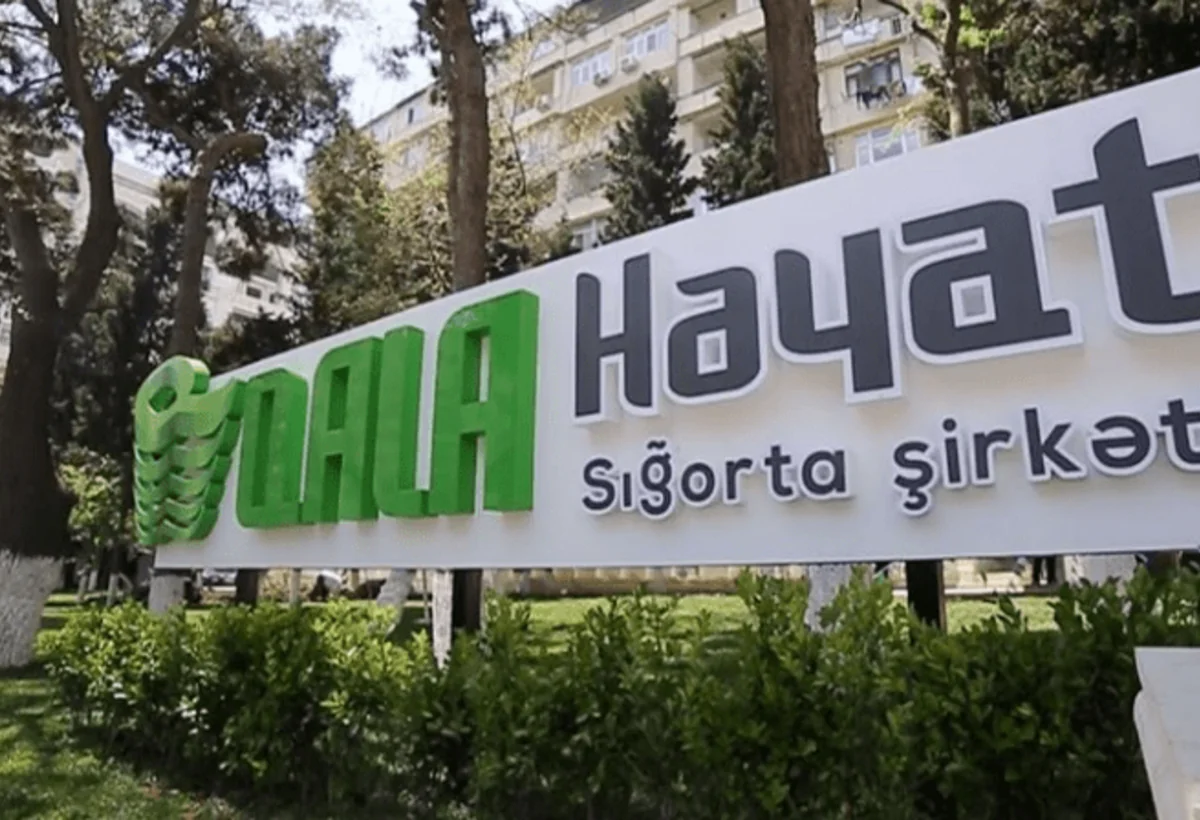 “Qala Həyat Sığorta”nın xalis mənfəəti 5% azalıb