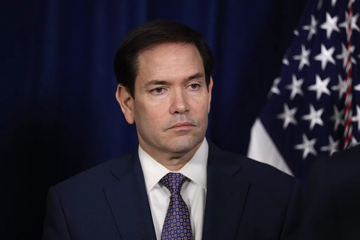 Rubio: ABŞ və İran uranın utilizasiyası məsələsini həll etməlidir