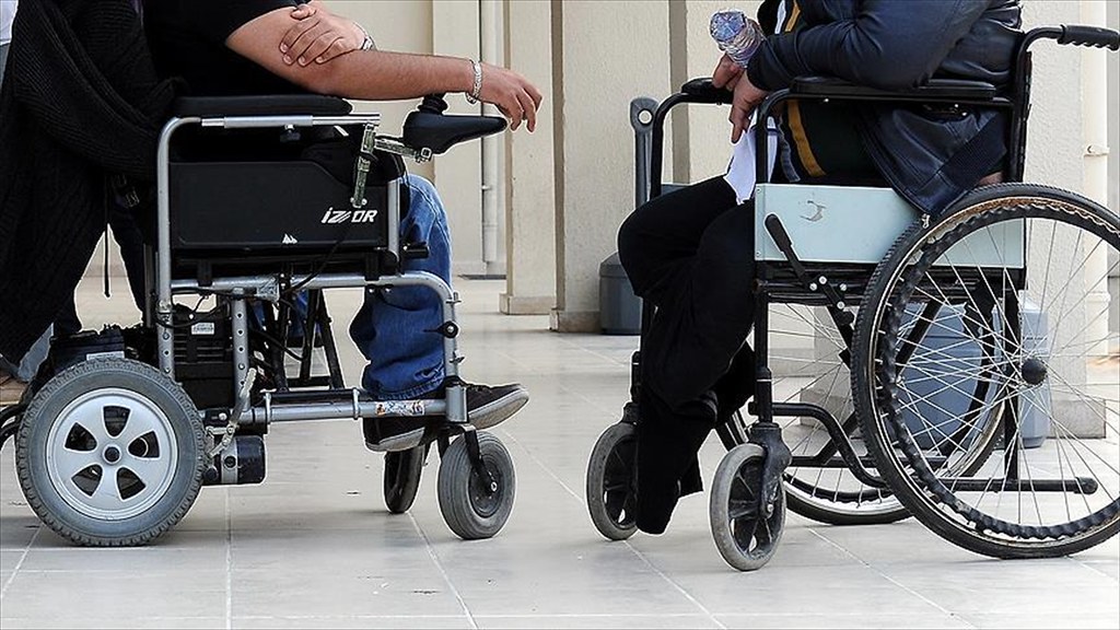 Təkrar əlillik təyin edilmiş 60 mindən çox şəxsə 37,1 mln. manat ödənilib