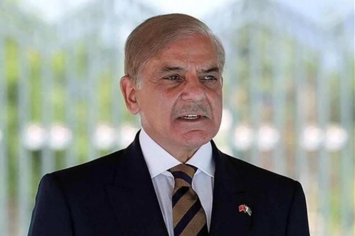 Baş nazir: Pakistanın yaxın vaxtlarda ABŞ-İran danışıqlarına ev sahibliyi edəcəyinə ümid edirik
