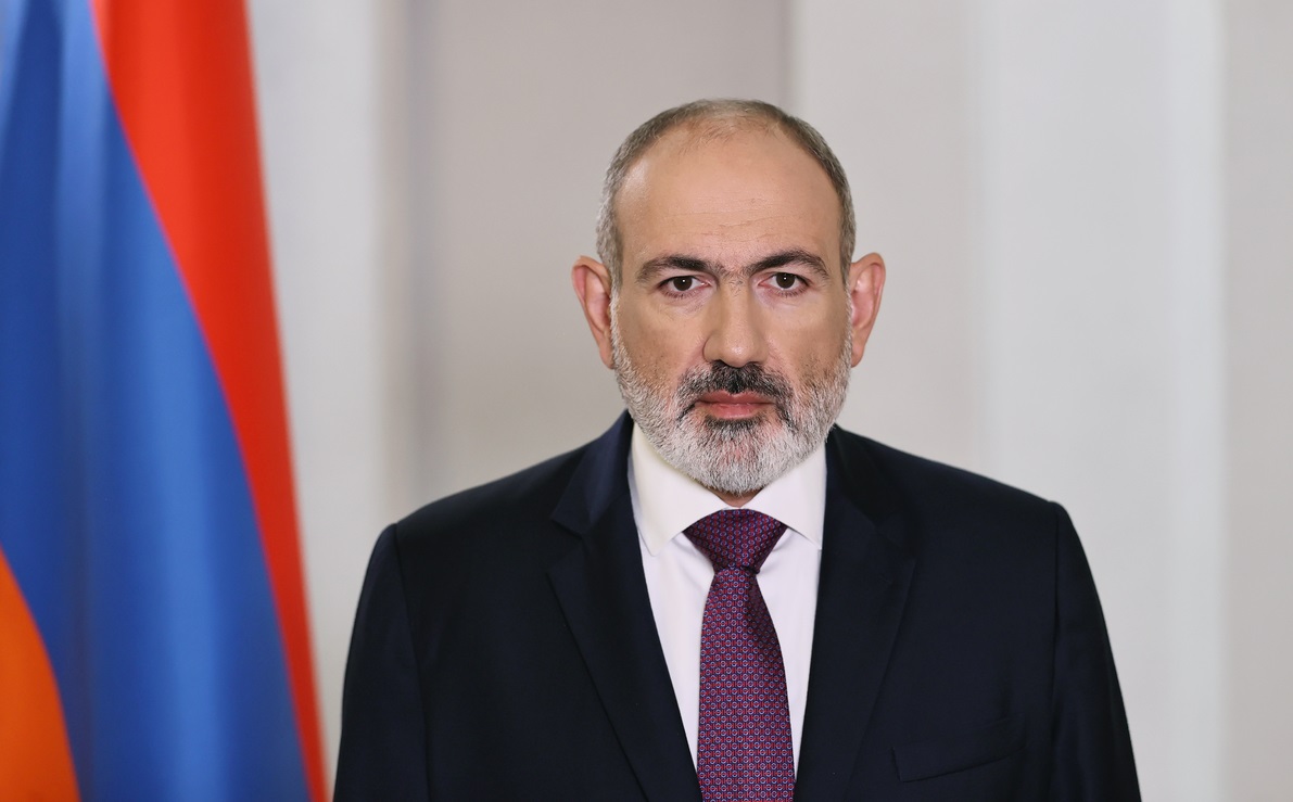 Paşinyan: Ermənistan və Aİ arasında vizasız gediş-gəliş ən geci iki ilə mümkün olacaq