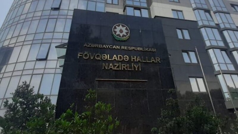 FHN qeyri-sabit hava şəraiti ilə əlaqədar əhaliyə müraciət edib