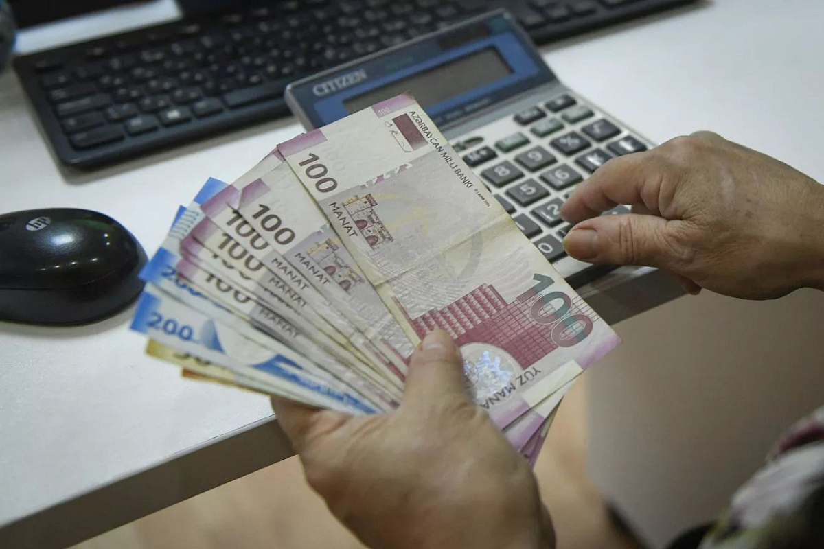 Azərbaycanda əlilliyə görə sosial ödəniş alanların sayı açıqlanıb