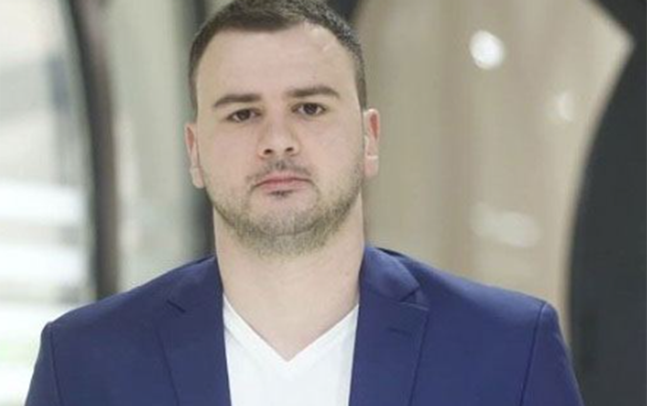 SOCAR-a yeni mətbuat katibi təyin olunub - FOTO