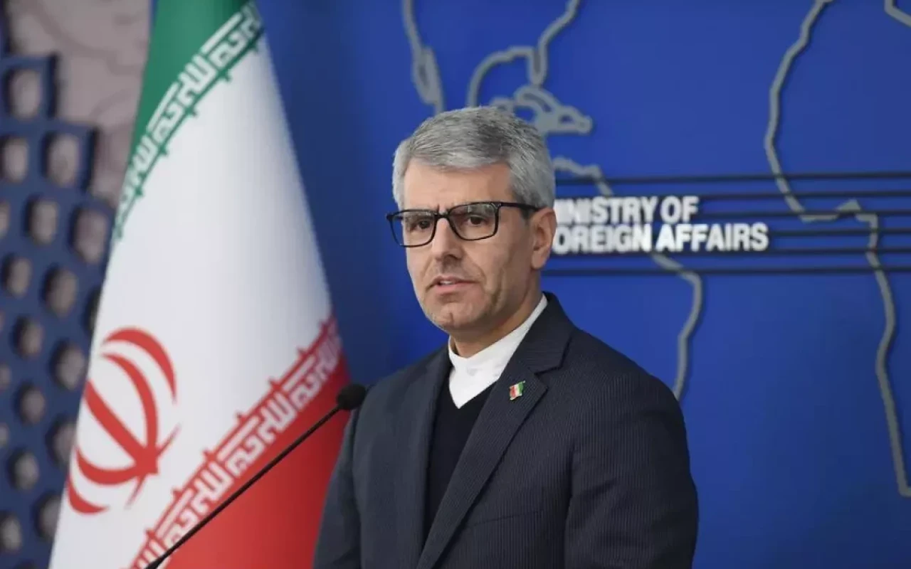 Bəqai: Tehran və Vaşinqton yaxın gələcəkdə yekun razılaşma imzalamayacaqlar
