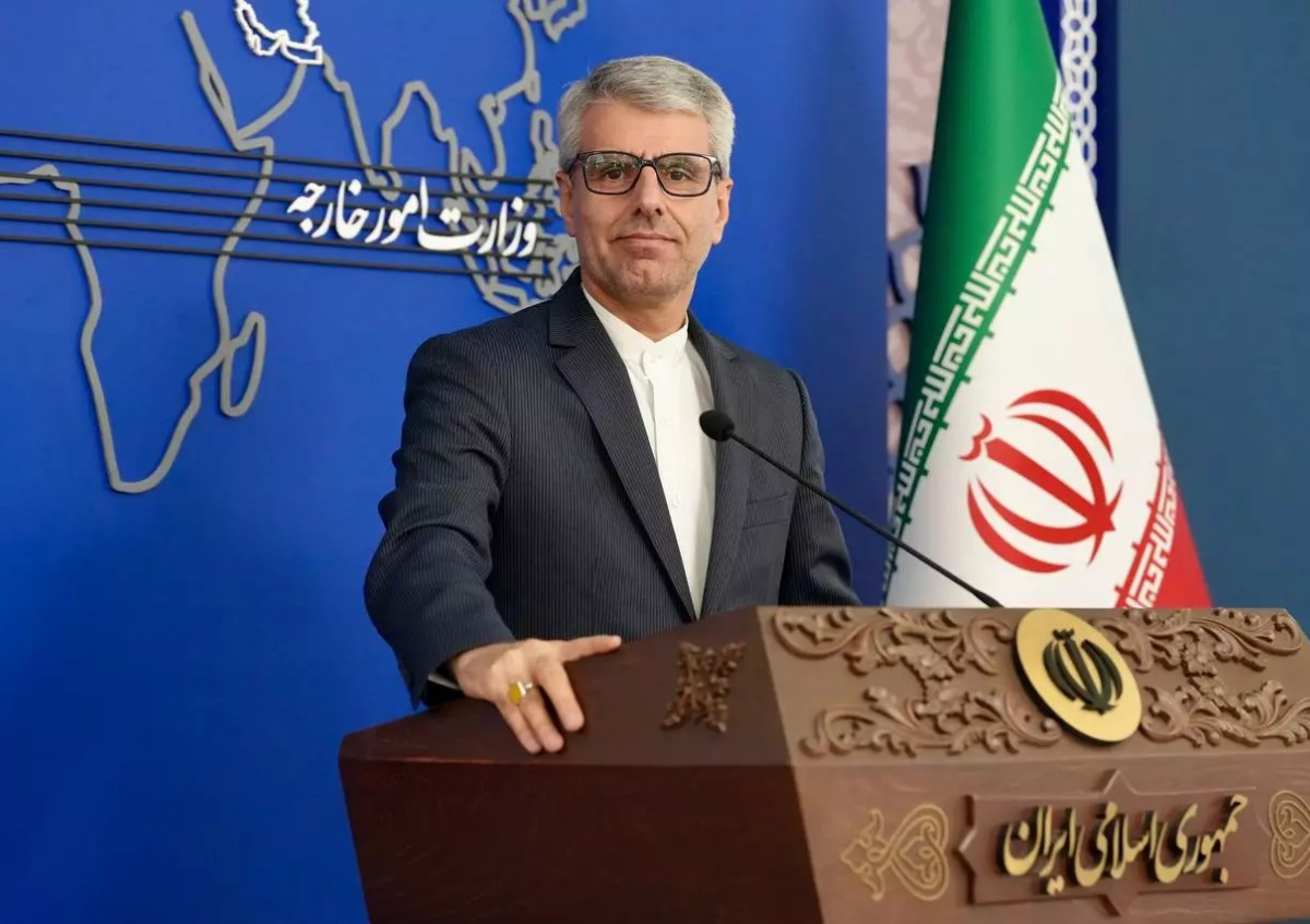İran XİN: Sülh sazişi və nüvə proqramı 60 gün ərzində müzakirə olunacaq