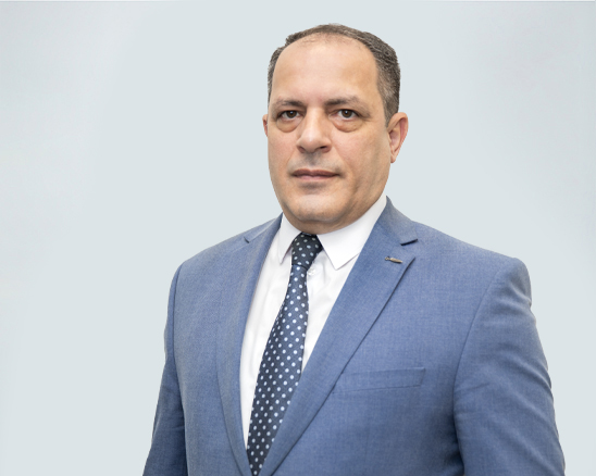 DSMF-nin sığorta departamentinə yeni müdir təyin olundu - FOTO