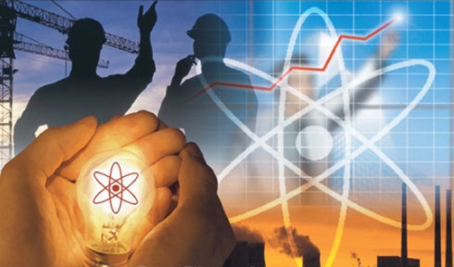Rusiya və Braziliya atom enerjisi sahəsində yeni əməkdaşlıq sazişi hazırlayır