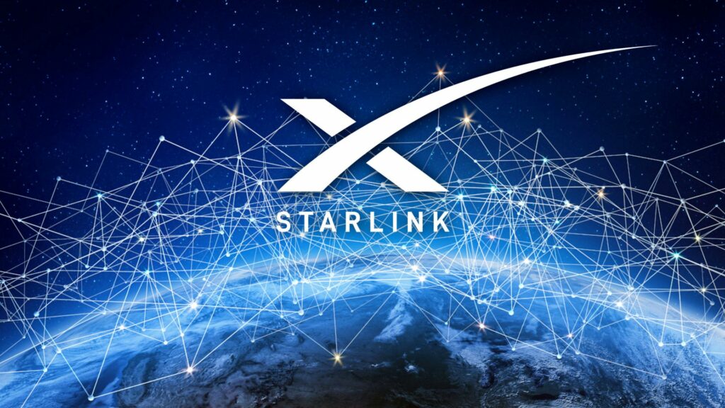 "Starlink" Qırğızıstanda istifadəyə verilib
