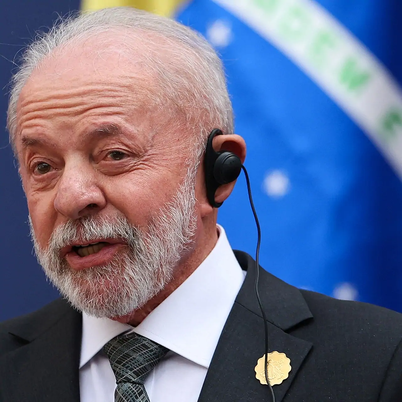Braziliya prezidentinə xərçəng diaqnozu qoyulub